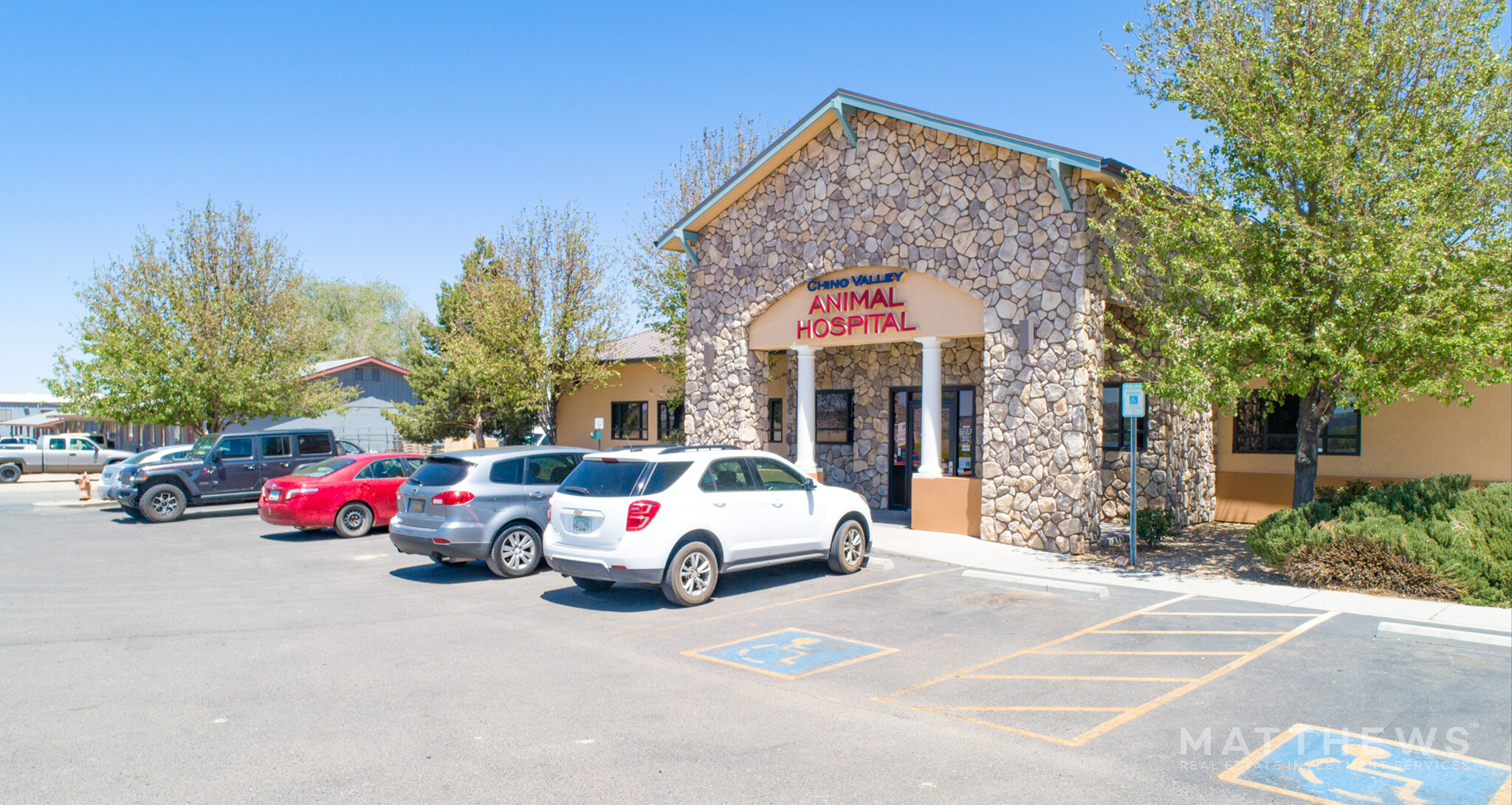 3601 State Route 89, Chino Valley, AZ for sale Primary Photo- Image 1 of 1