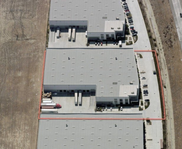 5005 Ontario Mills Pky, Ontario, CA à louer - Aérien - Image 2 de 3