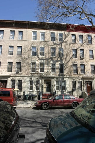 More details for 1355 Pacific St, Brooklyn, NY - Multifamily for Sale