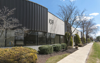 More details for 109 Corporate Ct, South Plainfield, NJ - Office/Medical for Lease