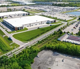 Plus de détails pour E Main St, Plainfield, IN - Terrain à vendre