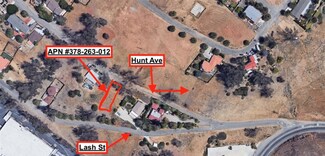 Plus de détails pour 0 Hunt Lake, Lake Elsinore, CA - Terrain à vendre