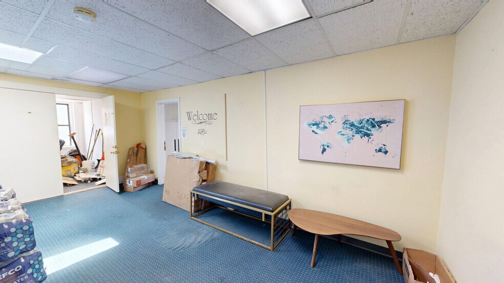 1534 Dorchester Ave, Dorchester, MA à louer - Numérisation 3D de Matterport - Image 3 de 9