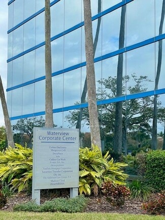 More details for 13577 Feather Sound Dr, Clearwater, FL - Office for Lease