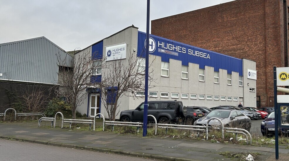 40 Rimrose Rd, Bootle à louer - Photo du bâtiment - Image 2 de 7