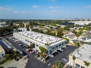 8680 Hayden Pl, Culver City, CA for lease Building Photo- Image 1 of 3