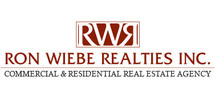 Ron Wiebe Realties Inc