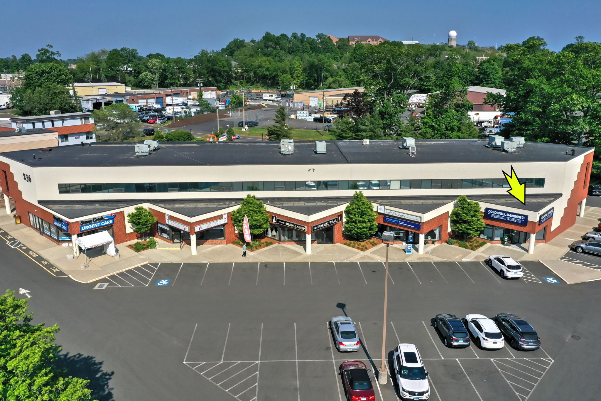 236 Boston Post Rd, Orange, CT for lease Interior Photo- Image 1 of 60