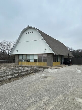More details for 13130 W Access, Grandview, MO - Retail for Sale