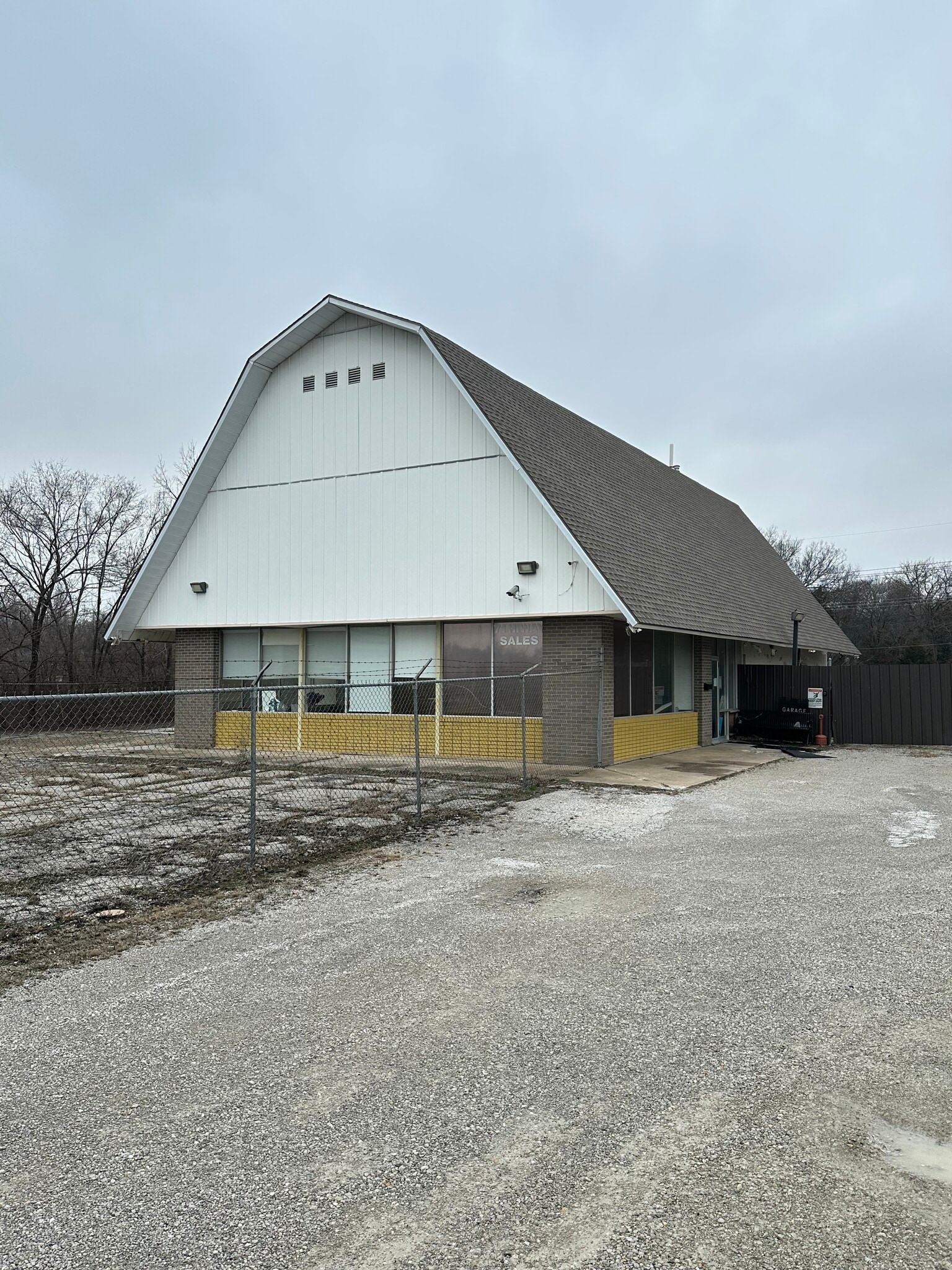 13130 W Access, Grandview, MO for sale Primary Photo- Image 1 of 15