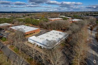 4800 River Green Pky, Duluth, GA - AERIAL  map view