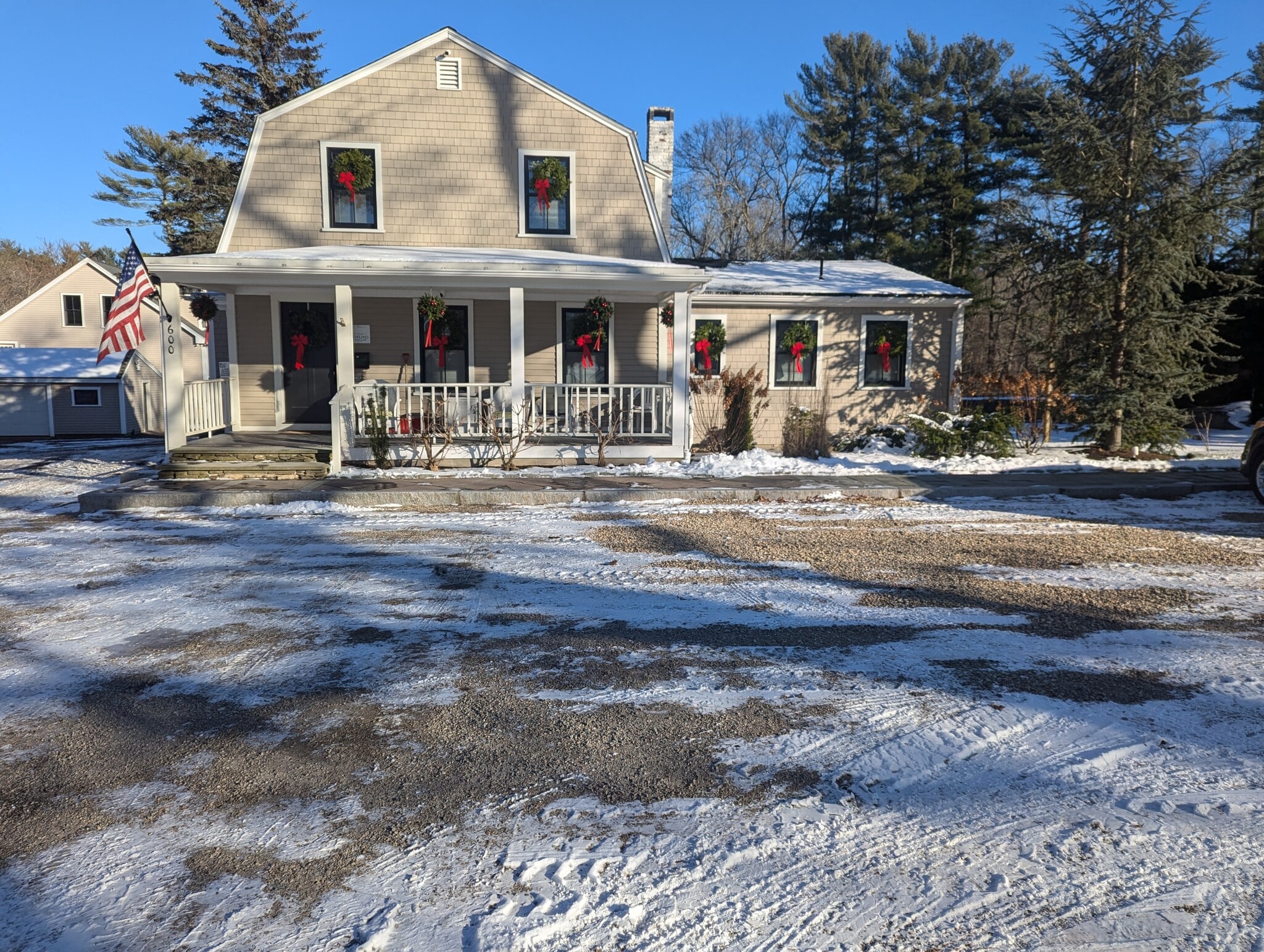 600 Washington St, Pembroke, MA for lease Primary Photo- Image 1 of 7