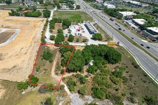 Plus de détails pour Tbd Us Highway 27, Clermont, FL - Terrain à vendre