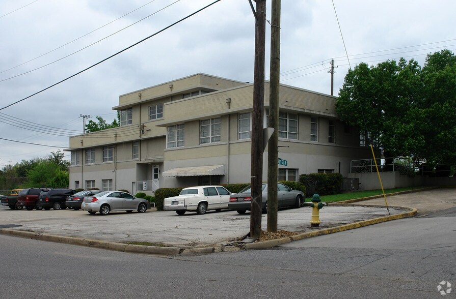 4390 1st Ave, Birmingham, AL à vendre - Photo du bâtiment - Image 3 de 6