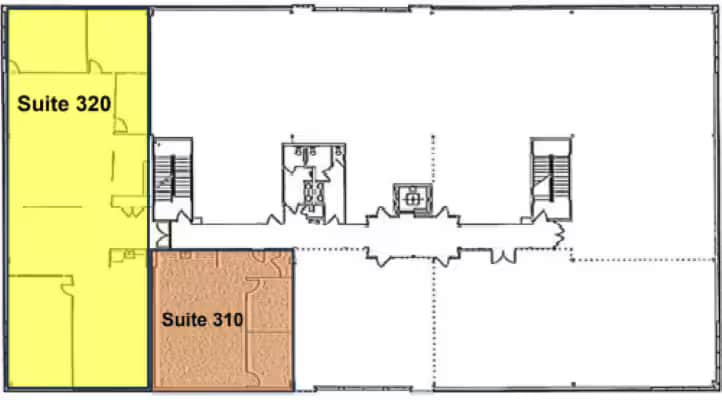 19490 Sandridge Way, Lansdowne, VA 20176 - Unité 310 -  - Photo intérieure - Image 1 of 7