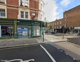 Plus de détails pour 50-51 Crawford St, Londres - Commerce de détail à louer