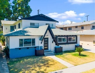 More details for 1109 S Spruce St, Montebello, CA - Multifamily for Sale