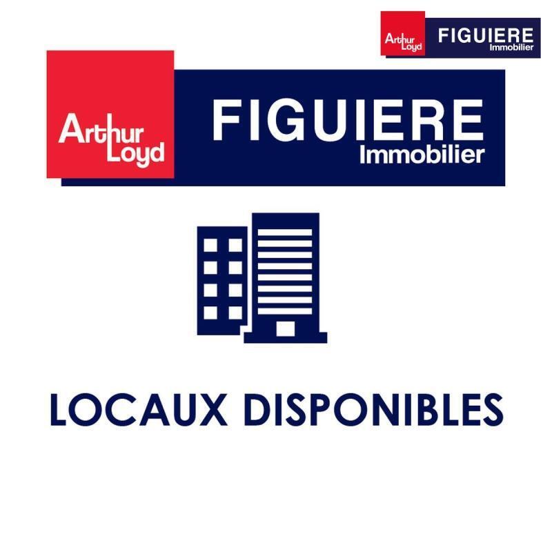 Retail in Venelles for lease Building Photo- Image 1 of 7