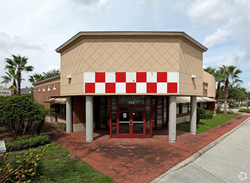 795 Gateway Dr, Altamonte Springs, FL à louer - Photo principale - Image 3 de 5