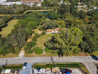 Plus de détails pour 2639 Ranch House Rd, West Palm Beach, FL - Terrain à vendre