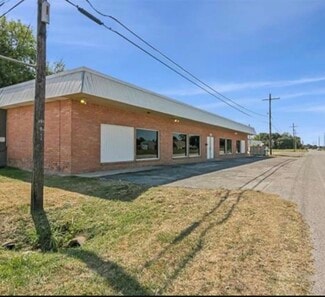 Plus de détails pour 480 E Round Bunch Rd, Bridge City, TX - Spécialité à vendre