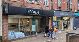More details for 14-16 Chain St, Reading - Retail for Sale