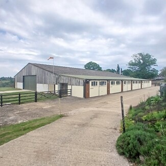 Plus de détails pour Bloxham Rd, Banbury - Bureau à louer