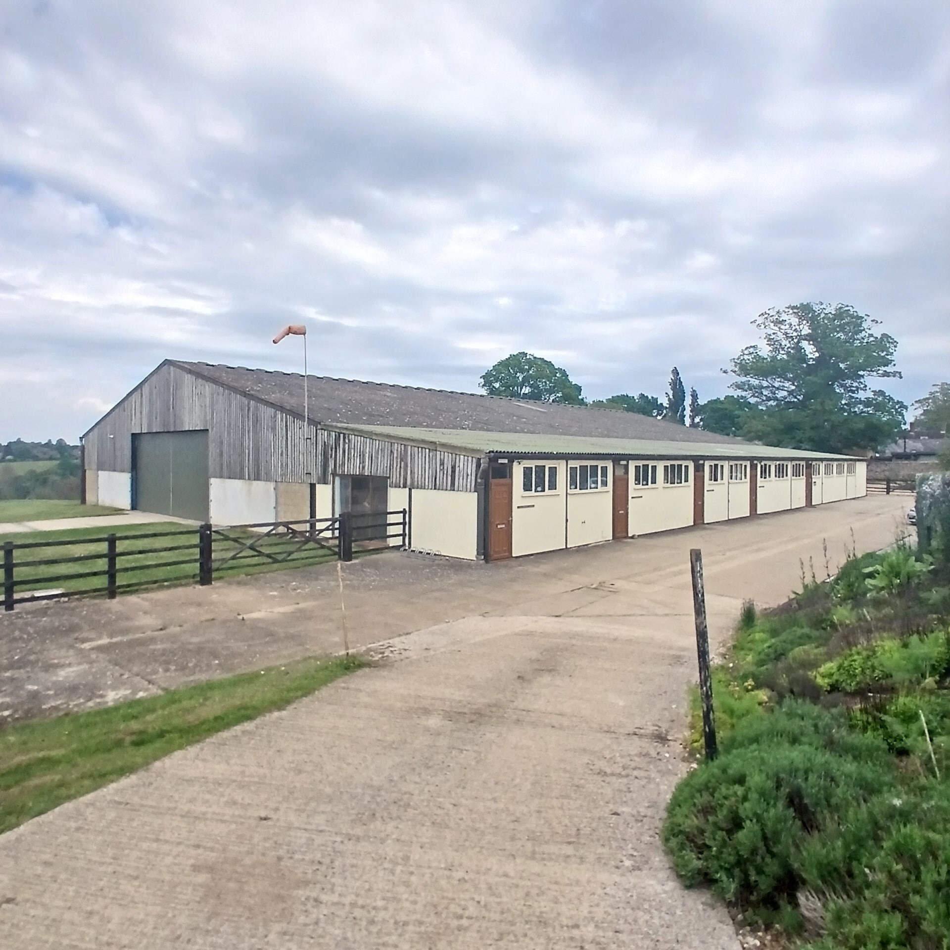 Bloxham Rd, Banbury for lease Building Photo- Image 1 of 2