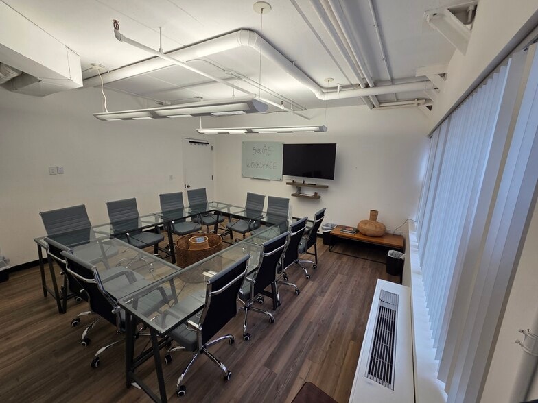 152 E 118th St, New York, NY for lease - Interior Photo - Image 3 of 6