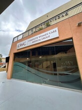 520-550 Deep Valley Dr, Rolling Hills Estates, CA à louer Photo du bâtiment- Image 2 de 31