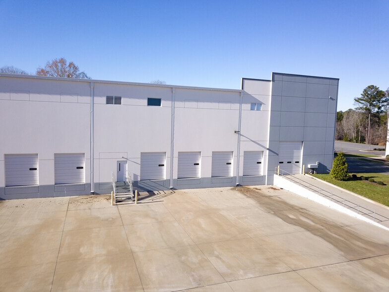 1800 Overview Dr, Rock Hill, SC for lease - Building Photo - Image 3 of 10