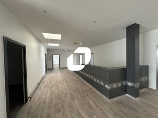 More details for Rue Du Bonneret, Moussy-le-Neuf - Office for Lease