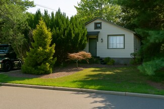 Plus de détails pour 133 Hopper Ave, Waldwick, NJ - Terrain à louer