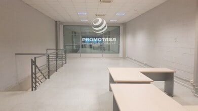 Industrial in Arganda del Rey, Madrid for lease Interior Photo- Image 2 of 5