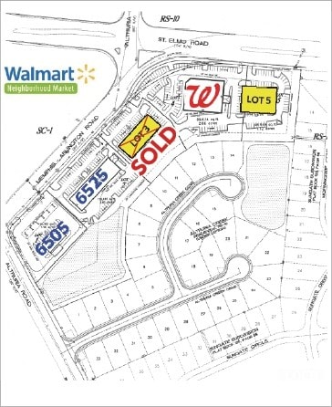 St Elmo Pl, Bartlett, TN à louer - Photo du bâtiment - Image 3 de 3