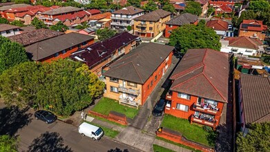 23 Park St, Campsie, NSW - Aerial map view - Image1