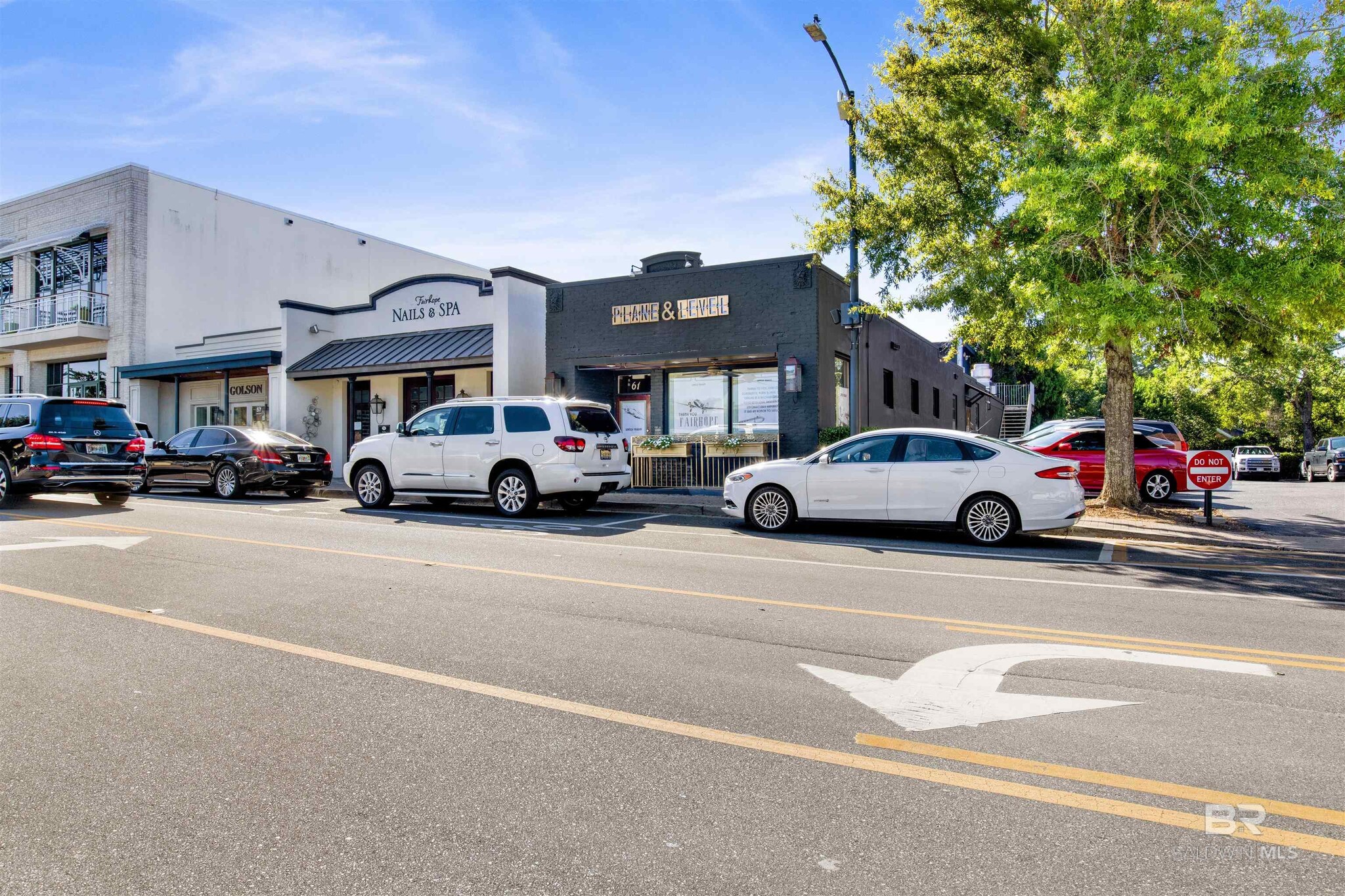 61 N Section St, Fairhope, AL for lease Building Photo- Image 1 of 24