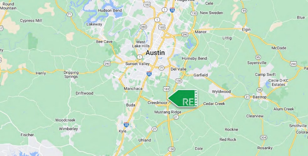 10050 US Highway 183 S, Austin, TX for lease - Building Photo - Image 2 of 7