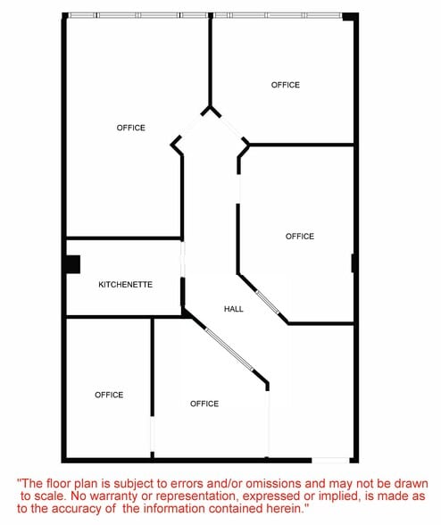 40 Technology Pky S, Norcross, GA for lease - Building Photo - Image 3 of 15