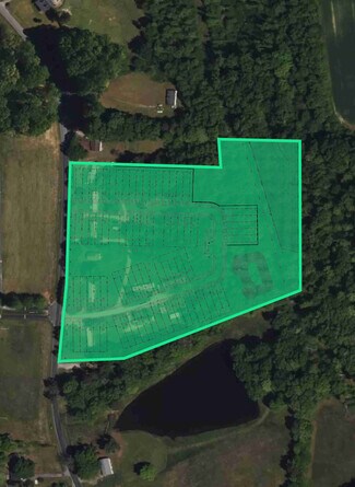 Plus de détails pour 6548 Weant Rd, Archdale, NC - Terrain à vendre