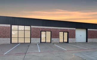 More details for 1103 Keller Pky, Keller, TX - Flex for Lease