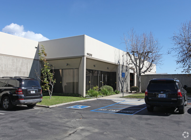 17421 E Gale Ave, City Of Industry, CA for sale - Primary Photo - Image 1 of 1