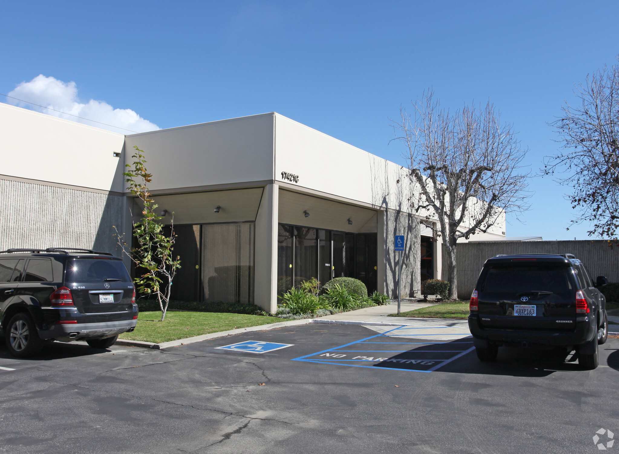 17421 E Gale Ave, City Of Industry, CA for sale Primary Photo- Image 1 of 1