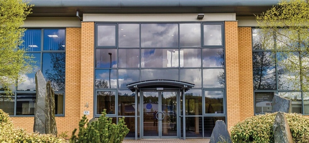 Forge Ln, Stoke On Trent for sale - Building Photo - Image 2 of 4