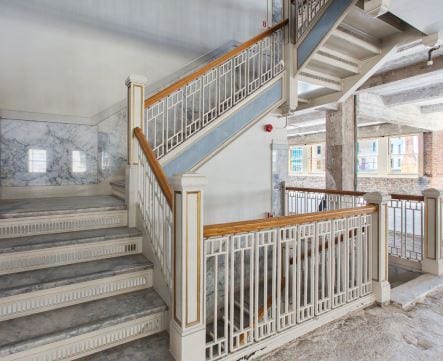 55 New Montgomery St, San Francisco, CA for lease Primary Photo- Image 1 of 3