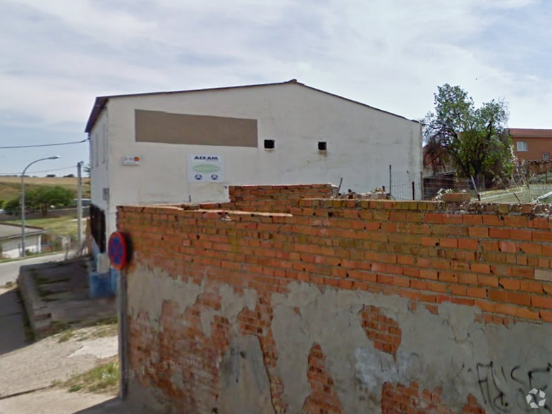 Camino de Valdenuño, 1, El Casar, Guadalajara for sale - Primary Photo - Image 1 of 1