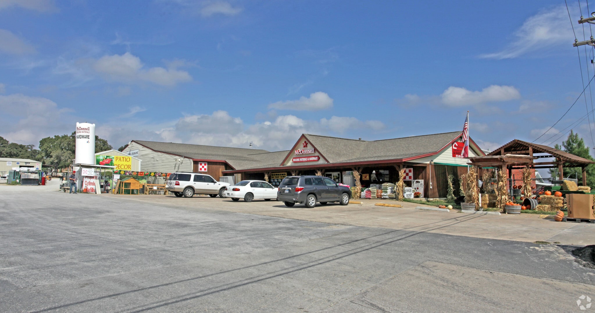 700 N Main St, Keller, TX for sale Primary Photo- Image 1 of 6