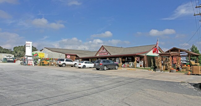 More details for 700 N Main St, Keller, TX - Retail for Sale