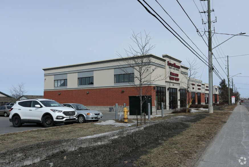 3681 Innes Rd, Ottawa, ON à vendre - Photo principale - Image 1 de 1