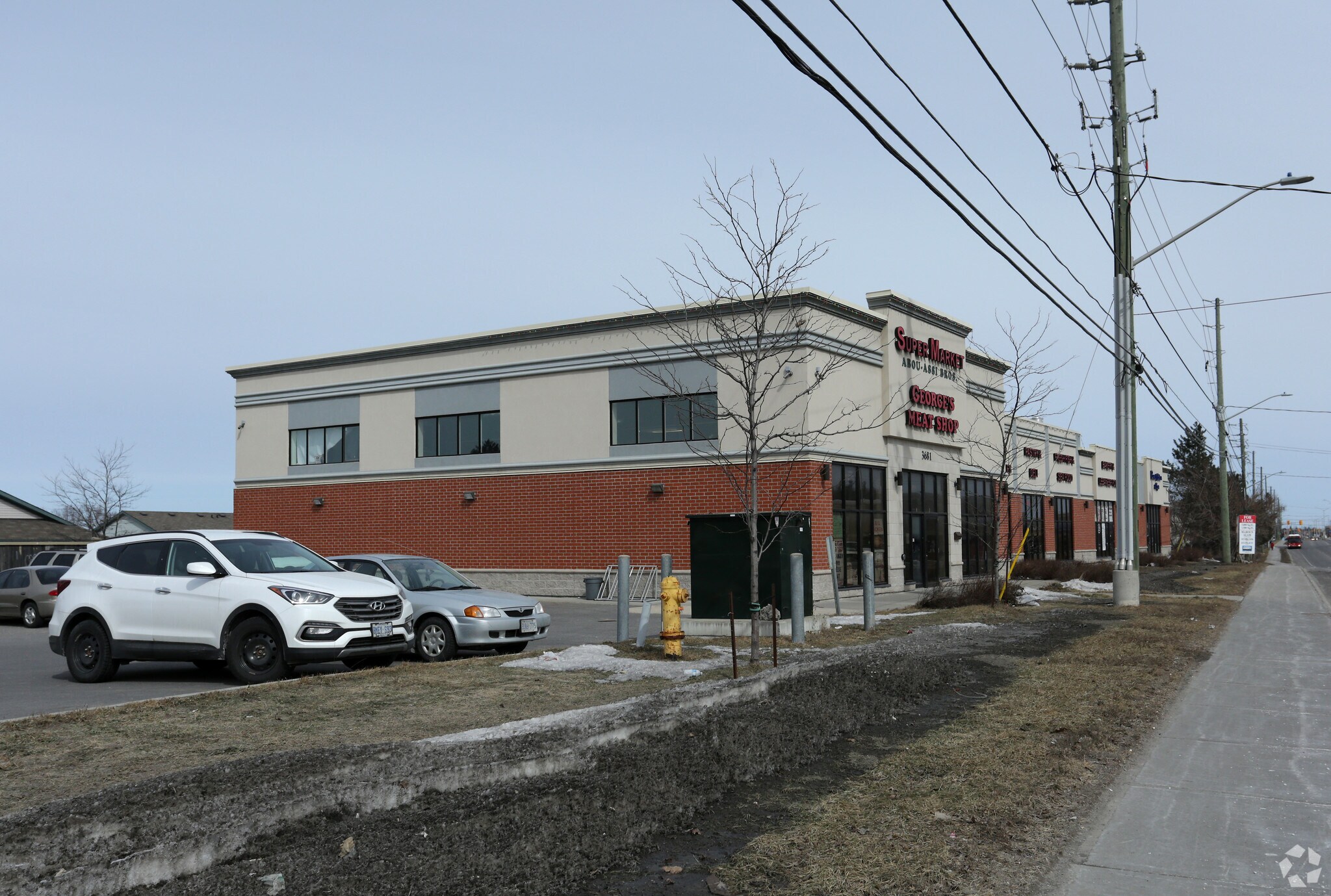 3681 Innes Rd, Ottawa, ON à vendre Photo principale- Image 1 de 1